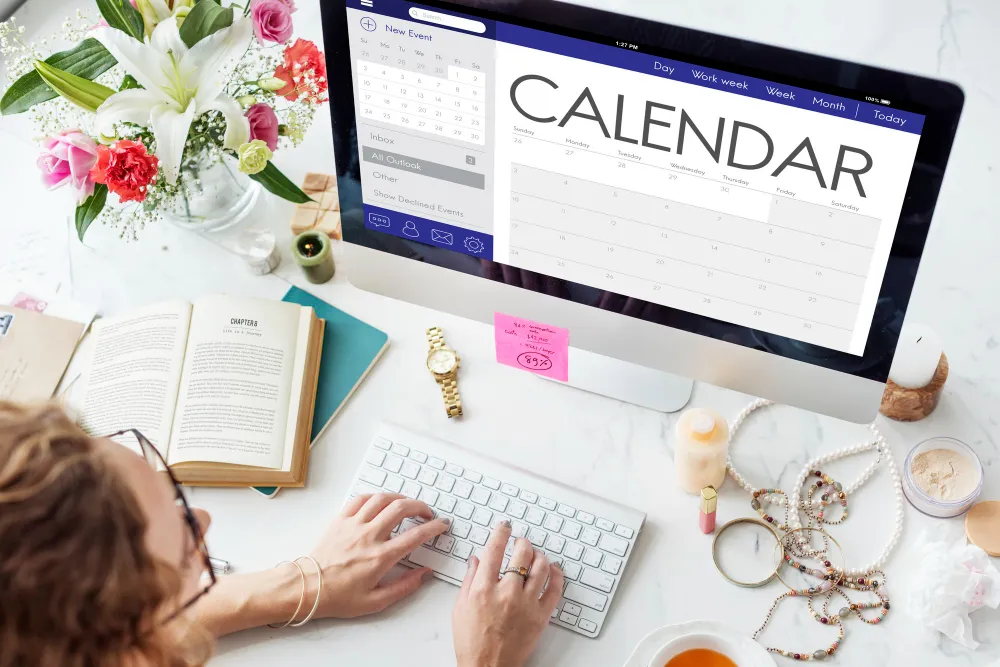 Calendars
