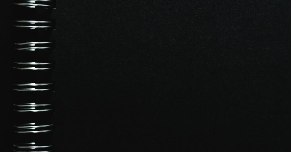 notebook factory binding