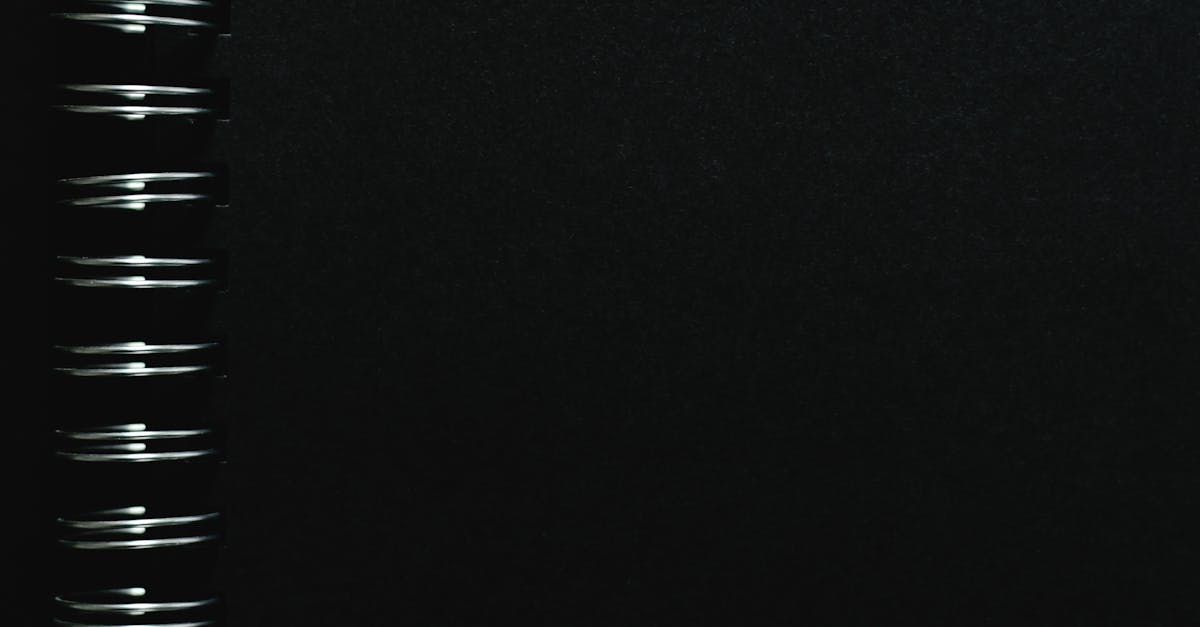 notebook factory binding