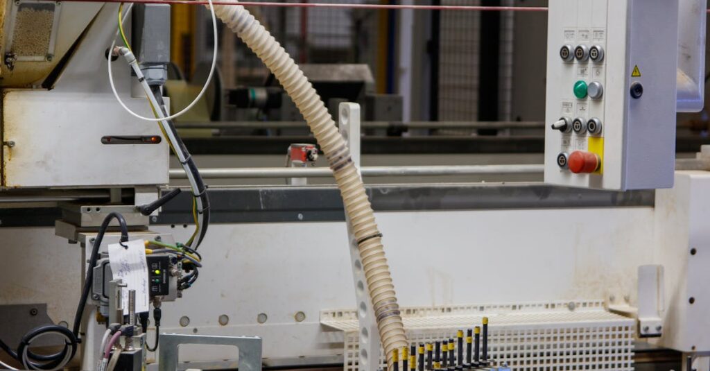 notebook manufacturing factory