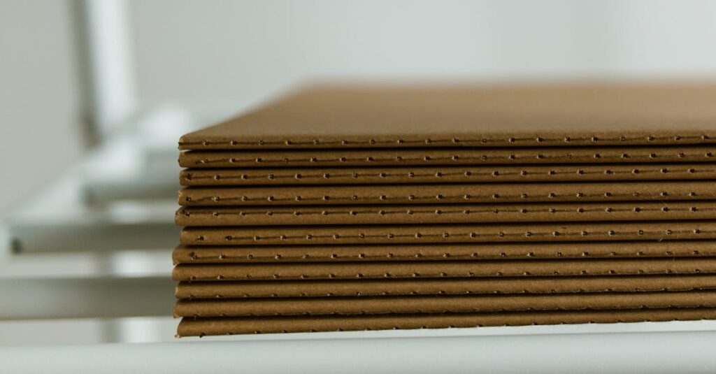 bulk notebook manufacturing
