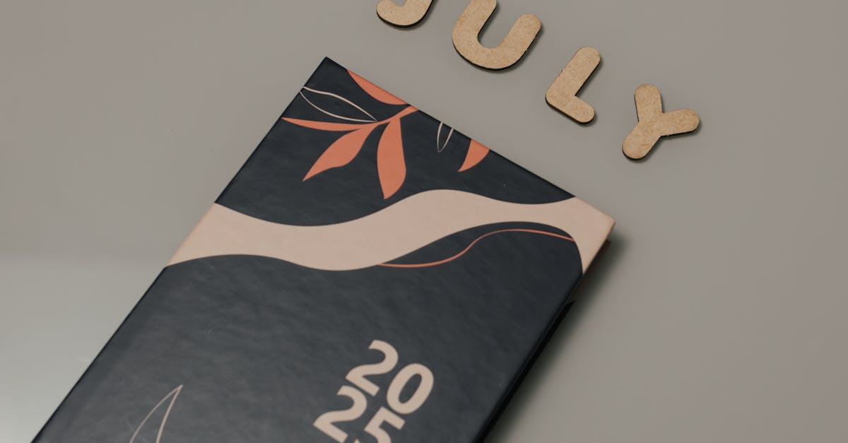 custom diary design layout