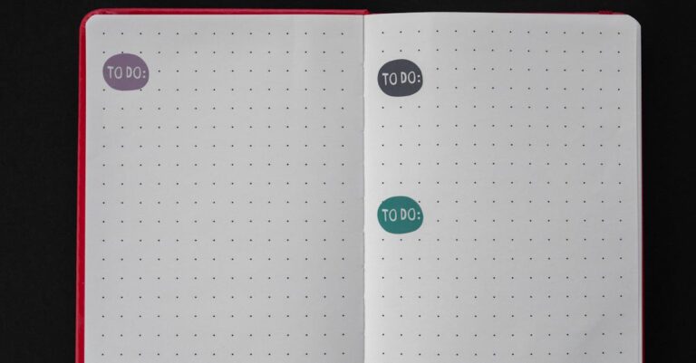 How To Guide Notebok Design Notebook Pages: Your Guide to Custom Layouts - Srirama Note Book