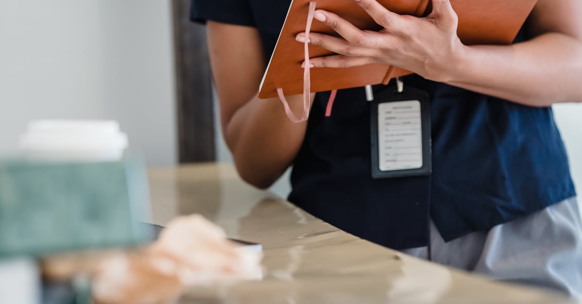 corporate diary procurement