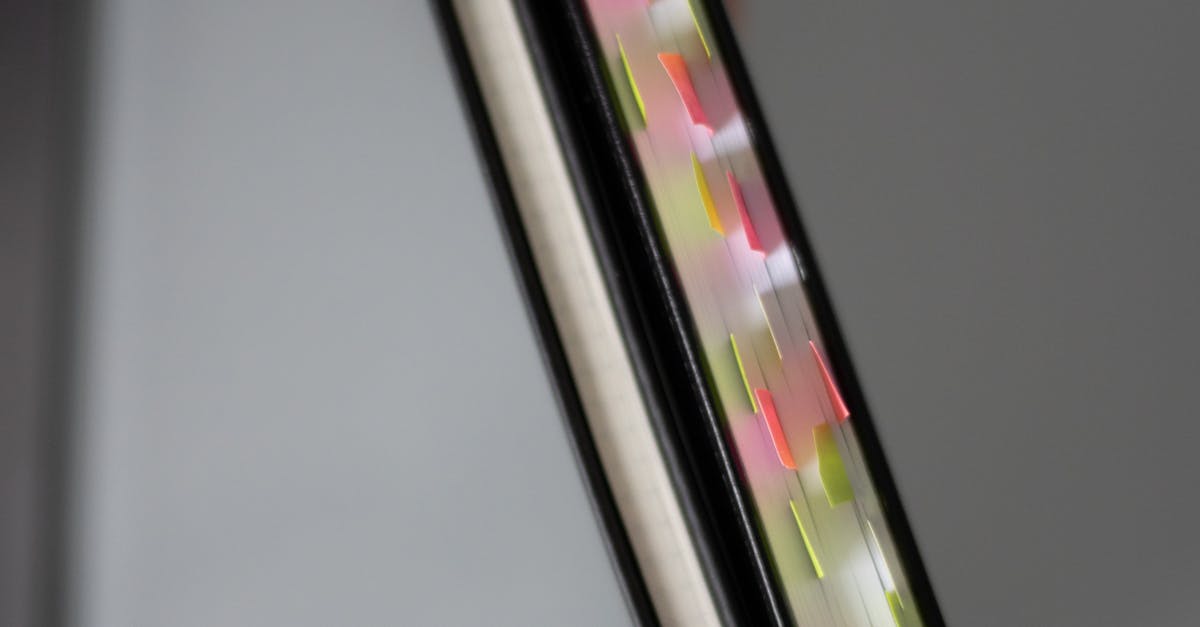 notebook diary comparison