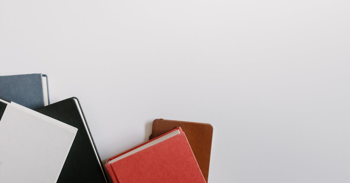 corporate diaries notebooks