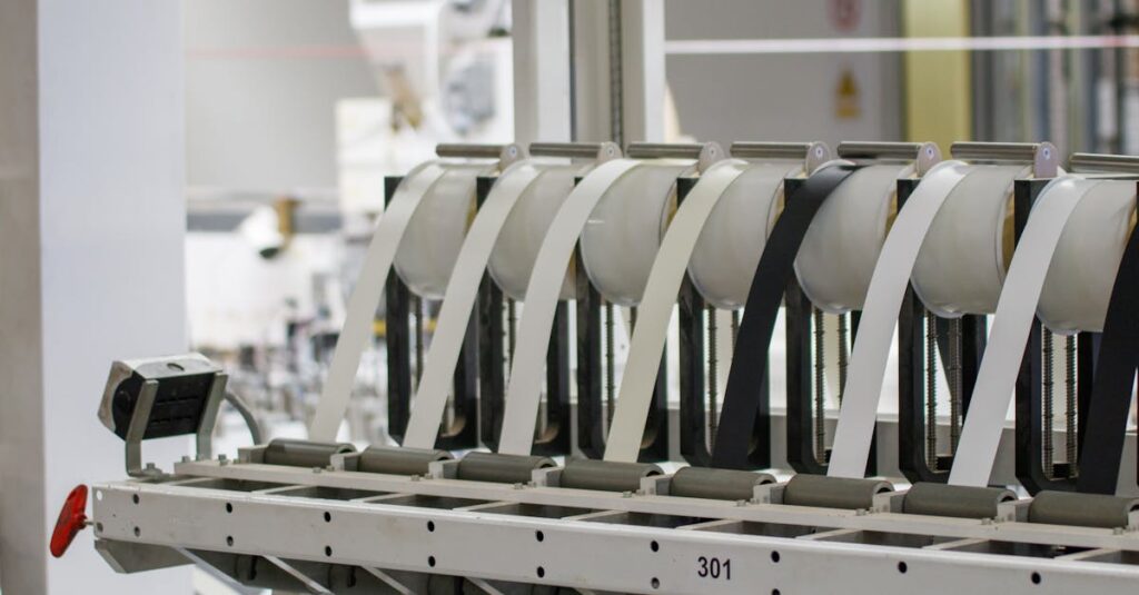 notebook lamination factory