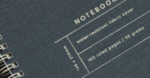 Notepad Size Guides Notebook Sizes Explained: A Complete Sizing Guide - Srirama Note Book