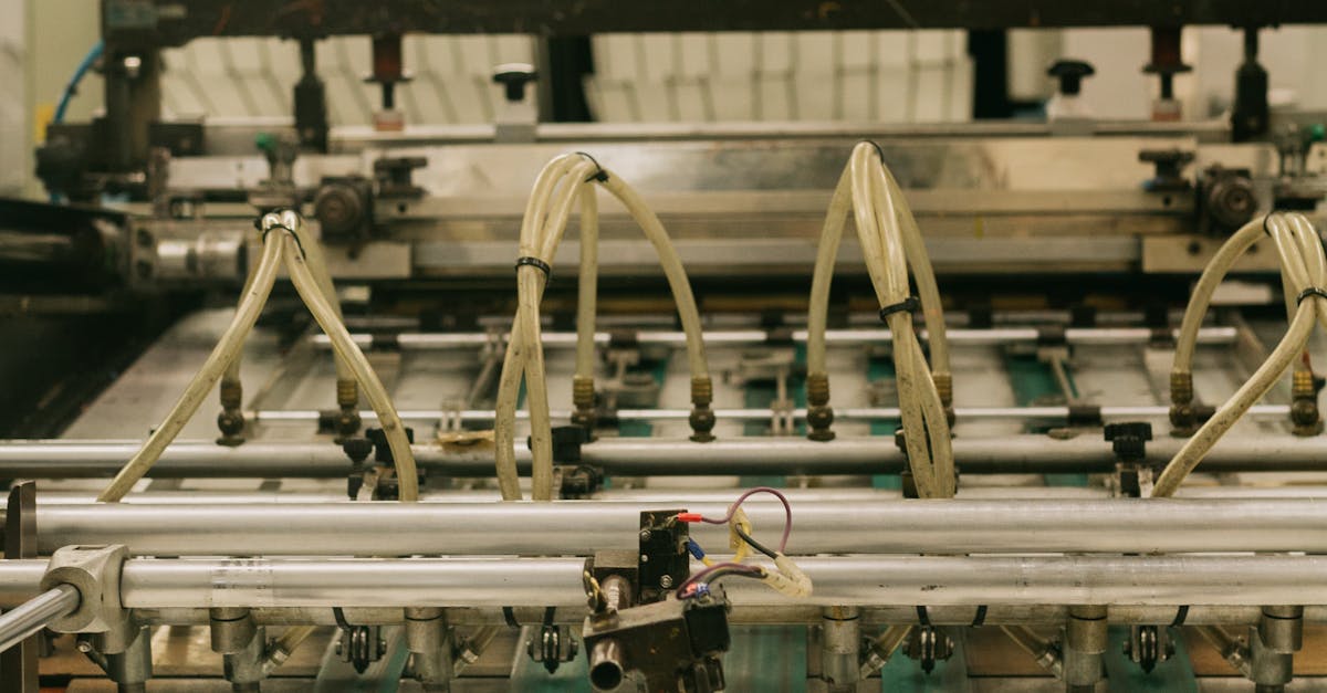 notebook printing factory