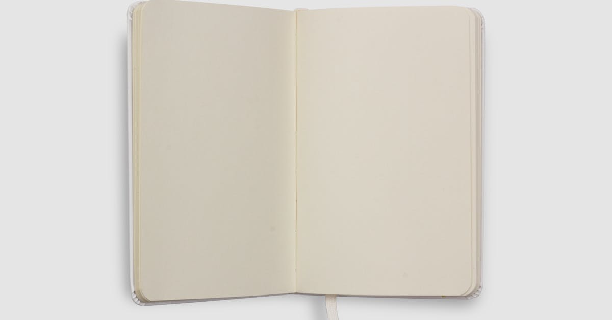 custom notebook factory