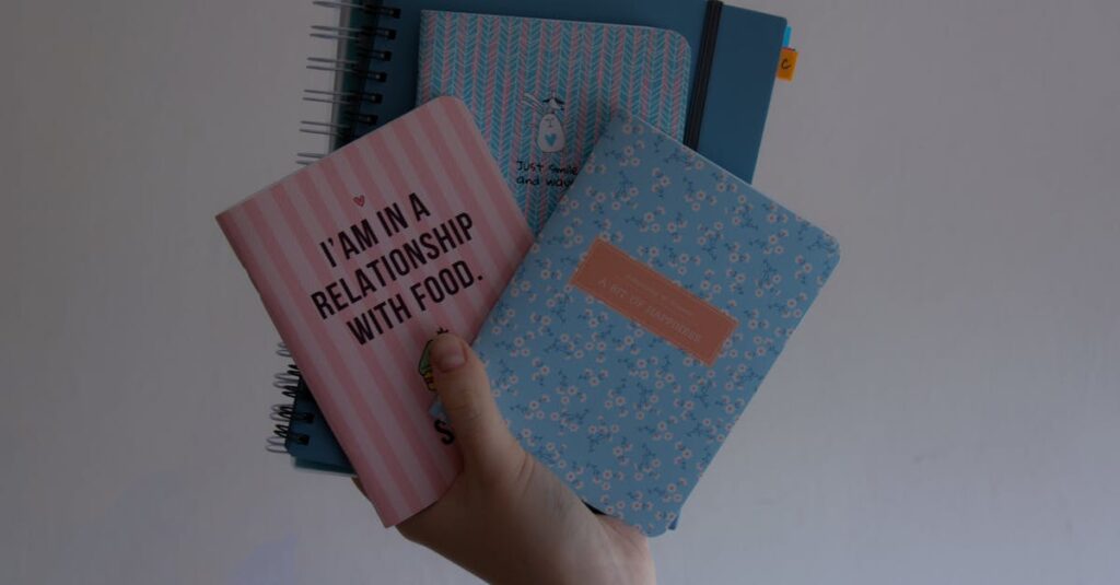 notebook size comparison