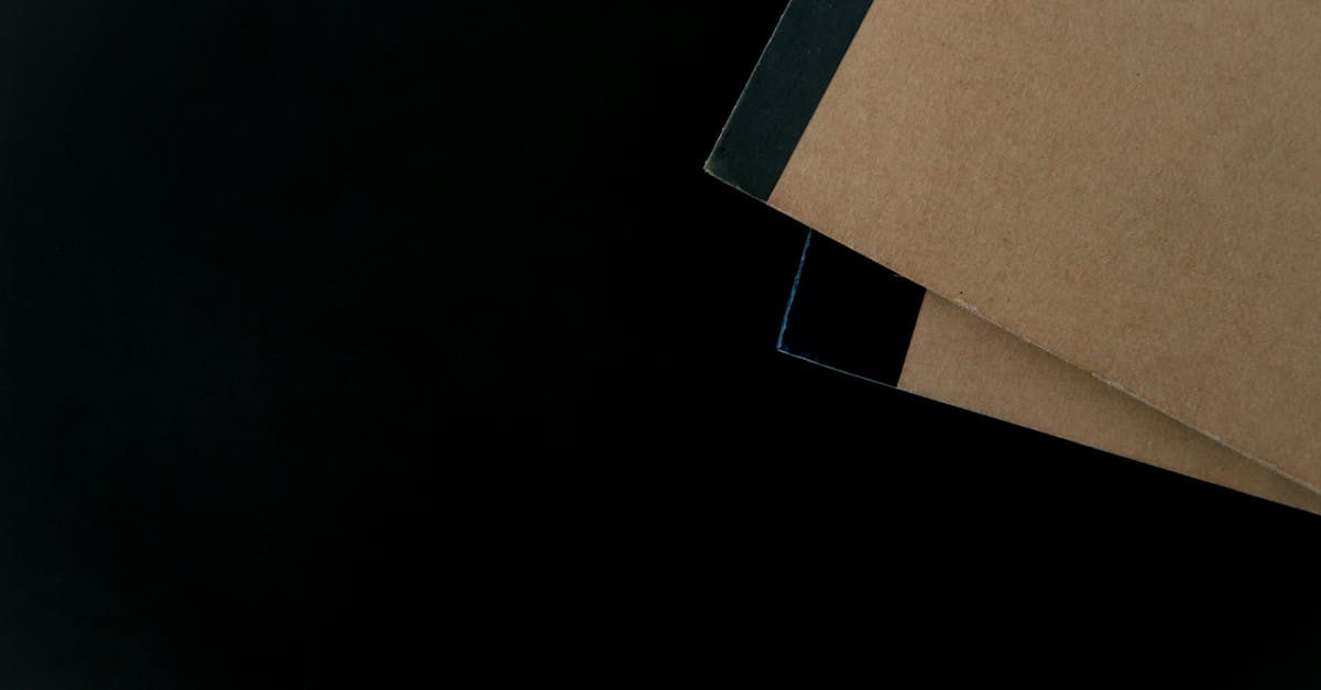 bulk notebook order