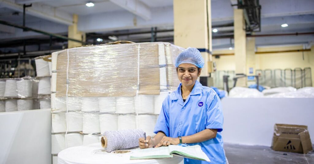 notebook cover manufacturing