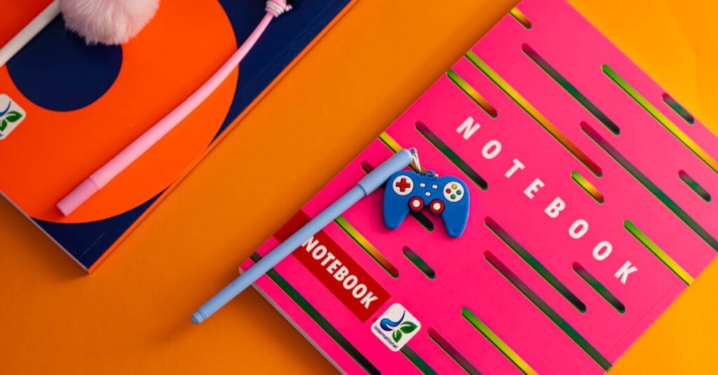 school notebooks bulk