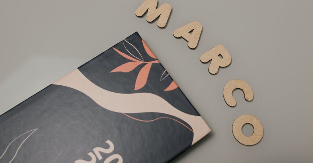 custom branded notebooks