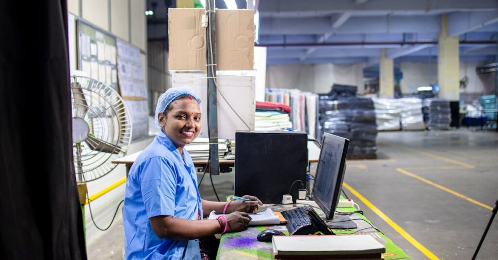 notebook factory India