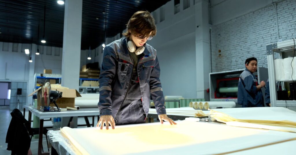 printing quality control inspection
