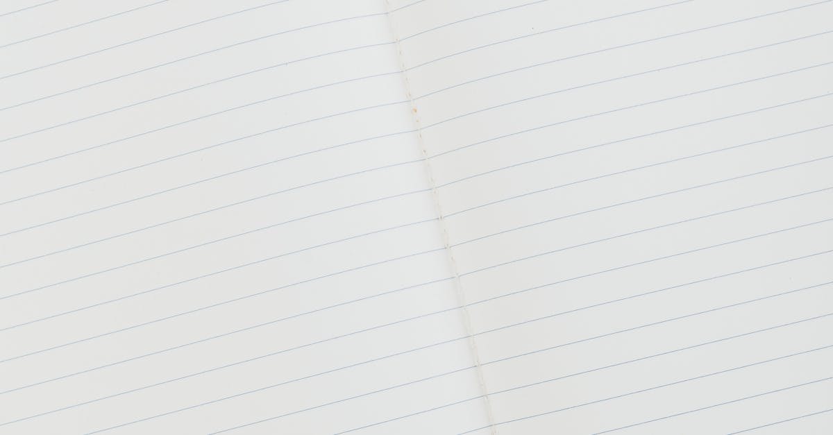 government school notebooks
