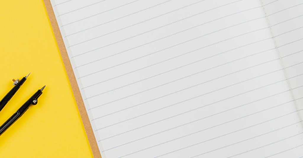 school notebook bulk order