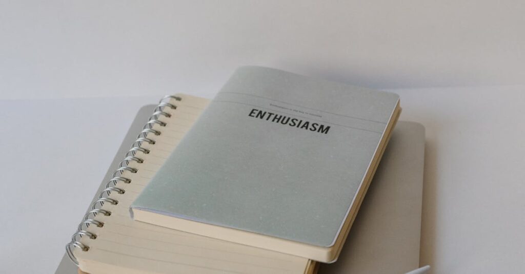 bulk notebook order