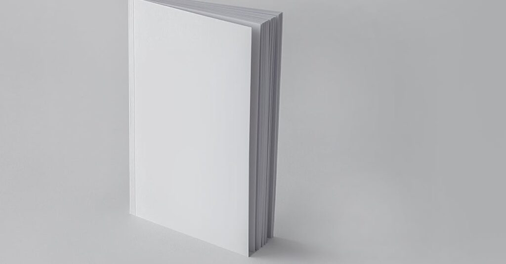bulk notebook printing