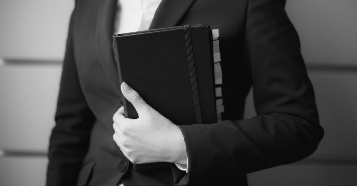 corporate conference notebooks