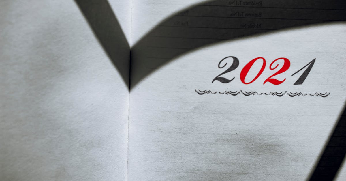 corporate diary printing