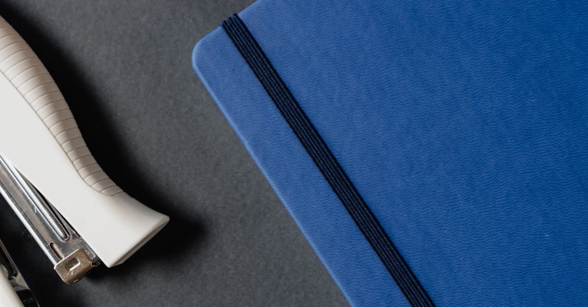 custom printed corporate notebooks
