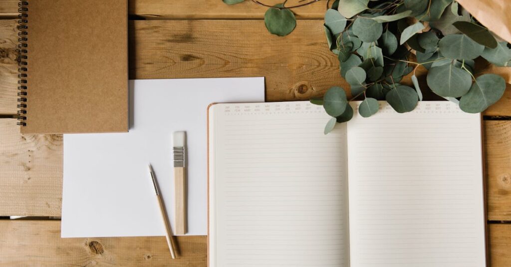 eco-friendly notebooks bulk