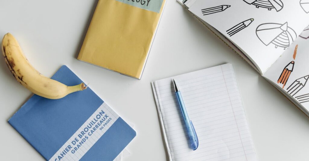bulk notebook supply school