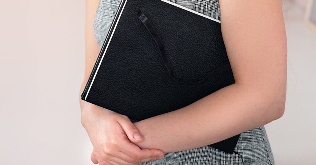 corporate notebooks with logo