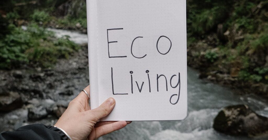 notebook factory sustainable