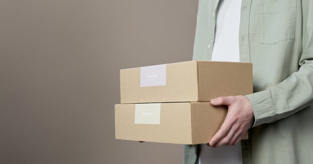 custom packaging boxes printing