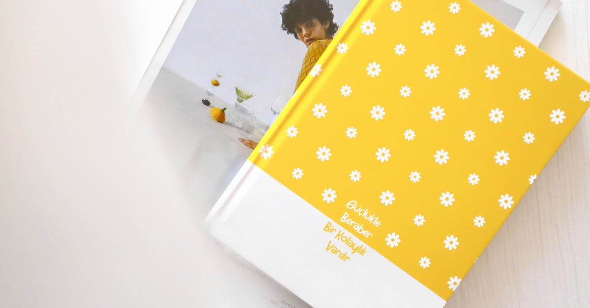 color notebook printing