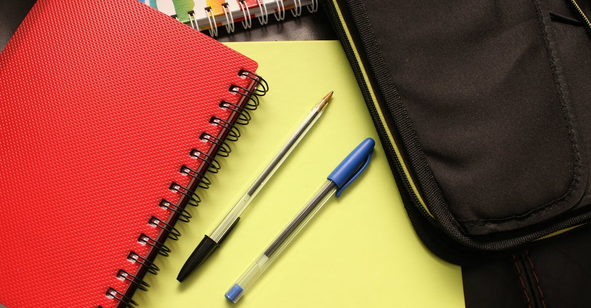 notebook lamination printing