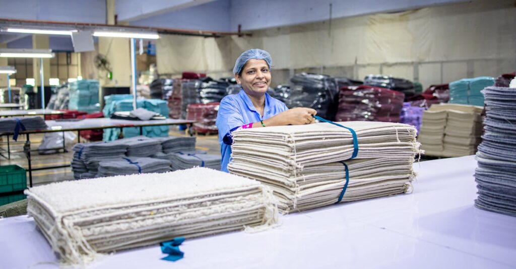 notebook stack factory