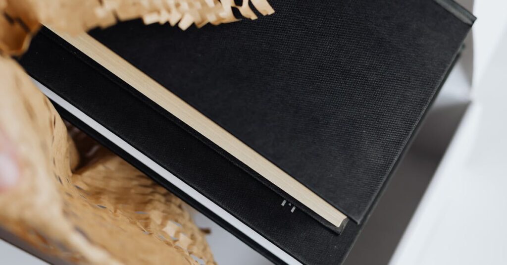 bulk notebook packaging