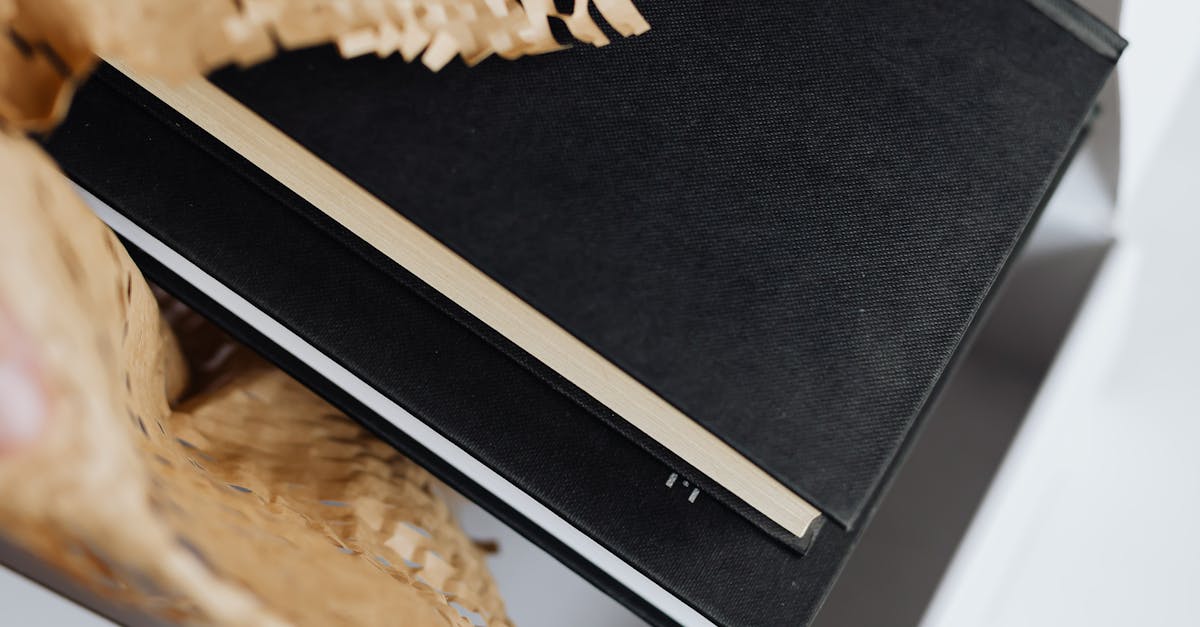 bulk notebook packaging