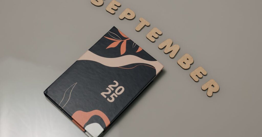 custom diary design