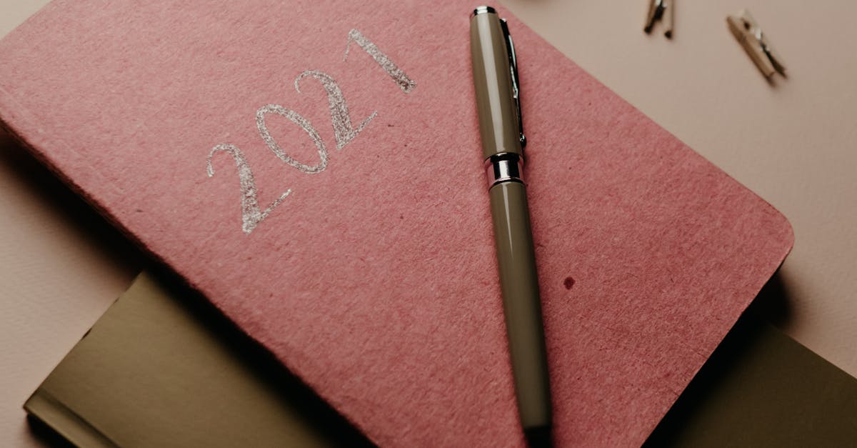 office diary manufacturing