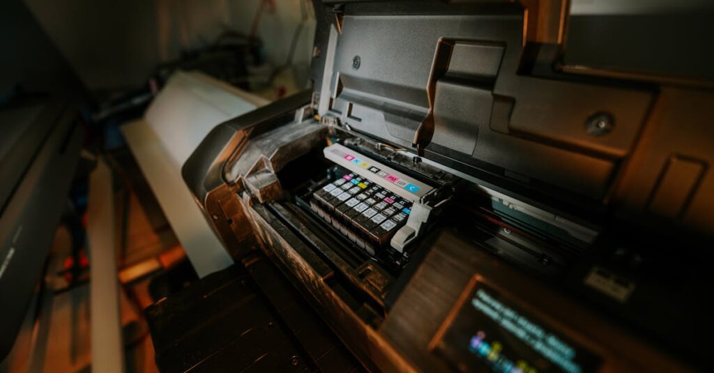 online printing service