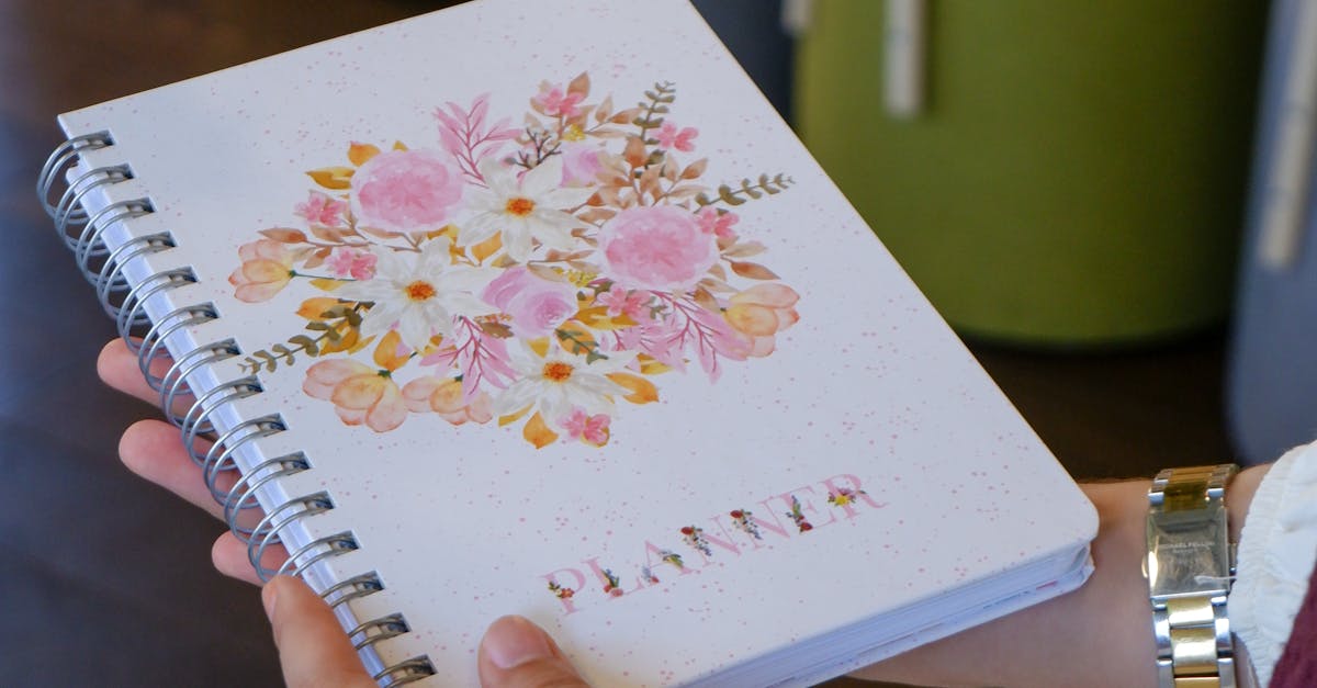 fast printing notebooks