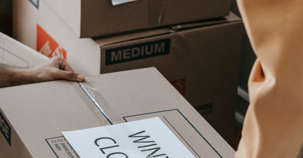 custom printed cardboard boxes
