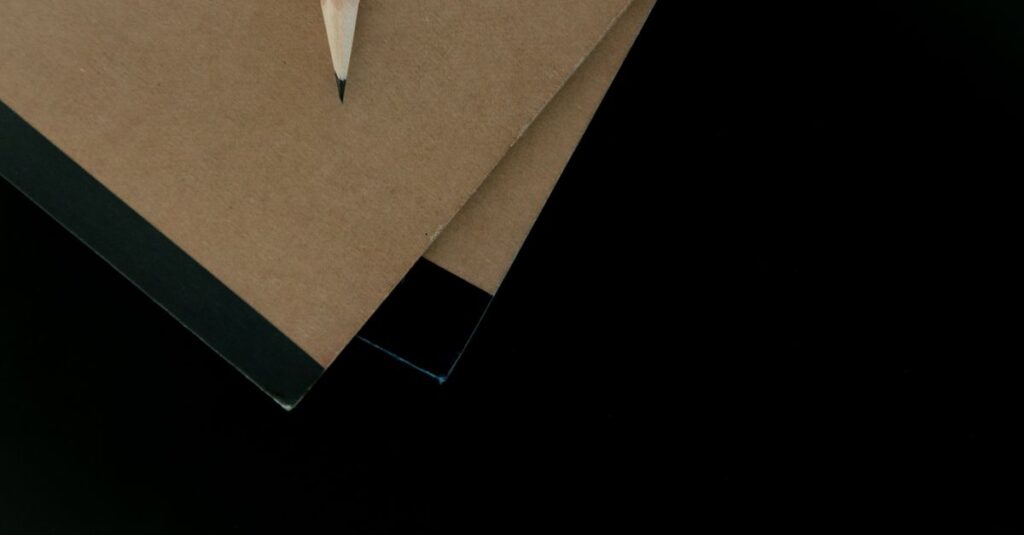 eco friendly notebook printing