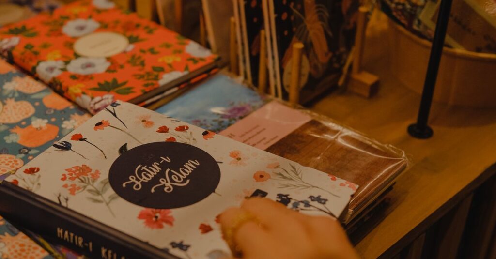 bulk notebook printing factory