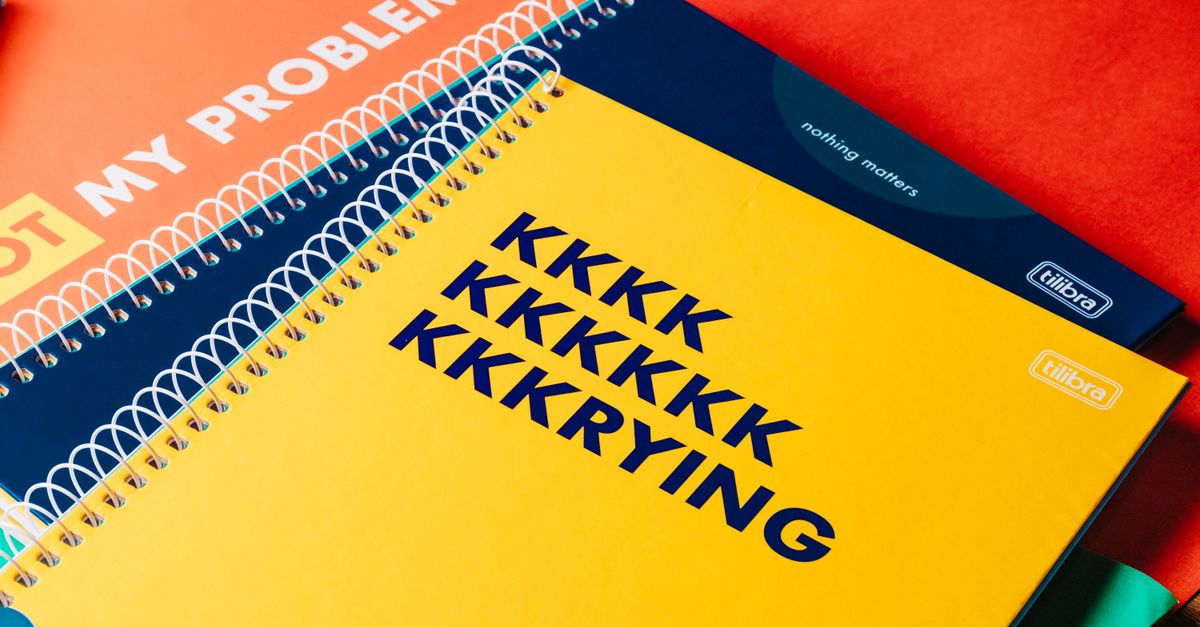 color notebook printing