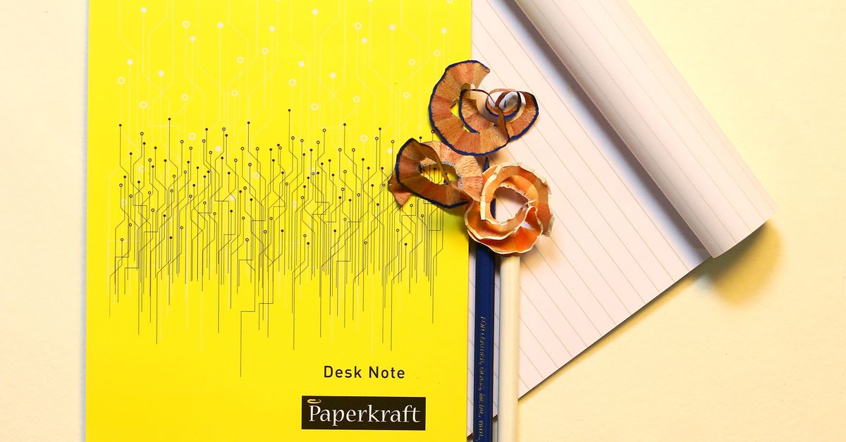 custom school notebook cover design