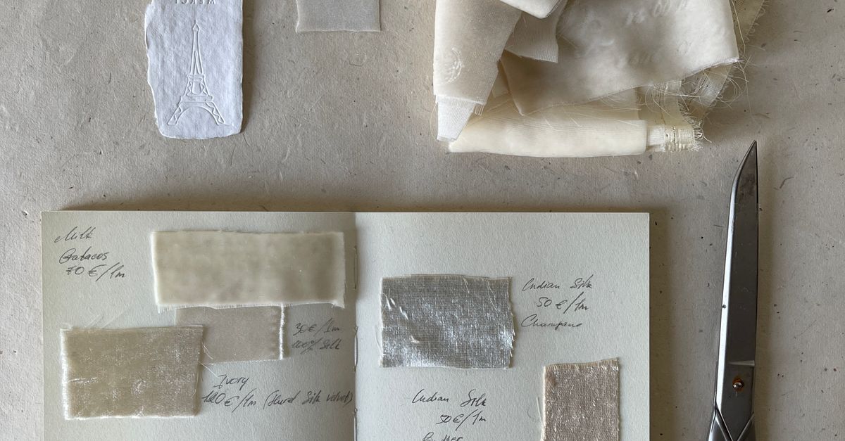 A5 journal notebook sample