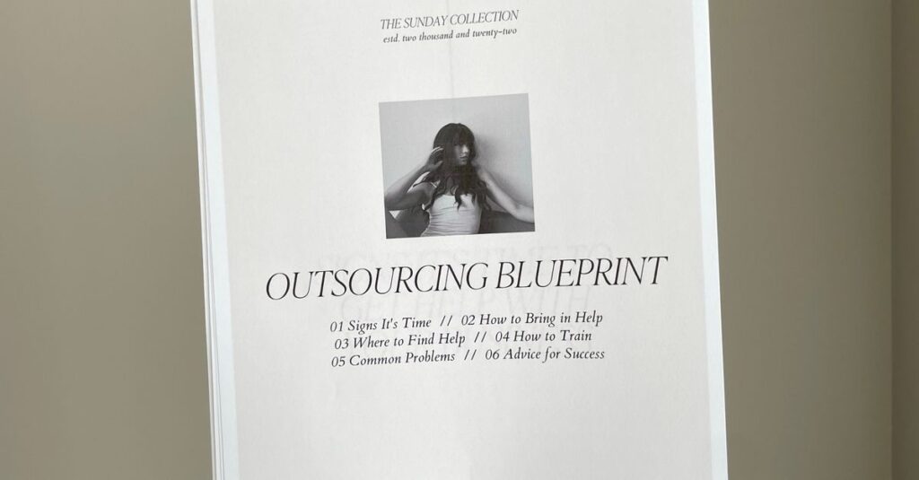 bound booklet printing