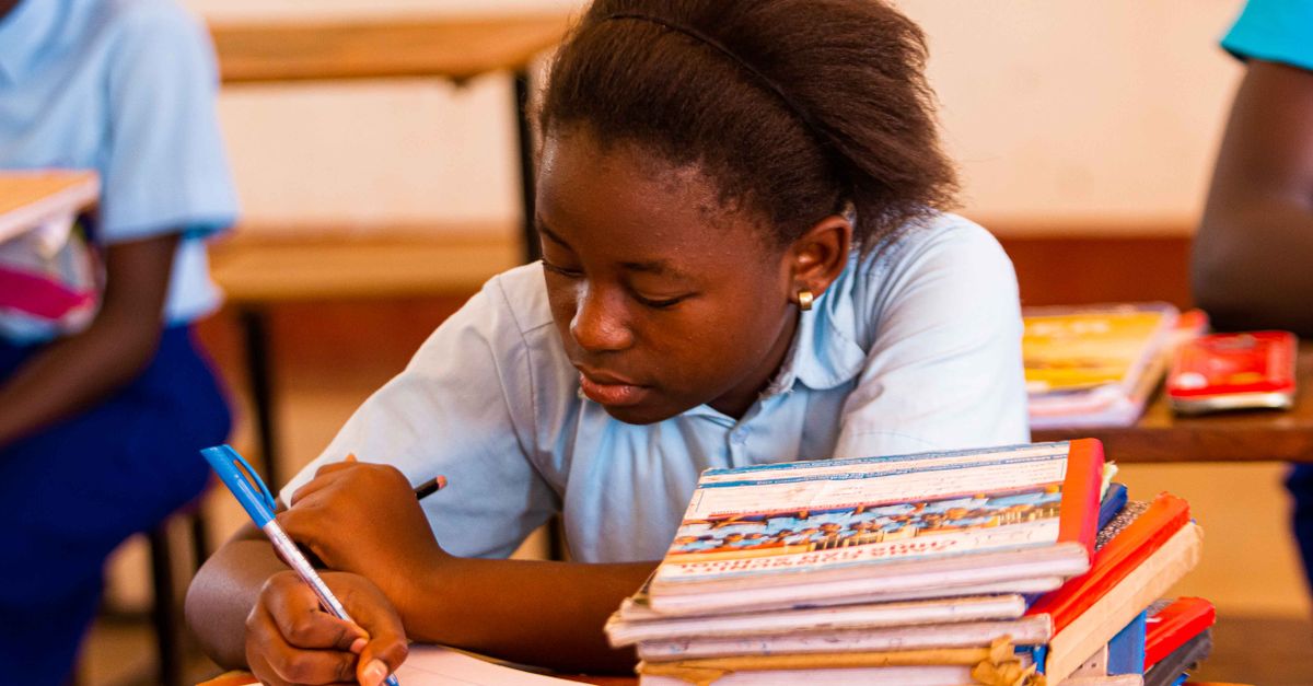 5 subject notebook school